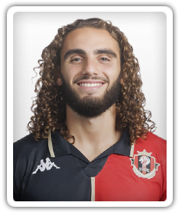 Matteo Scarpinati