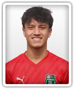 Davide Del Rio
