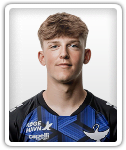 Mads Schütt Rasmussen