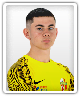 Kaiden Fenech