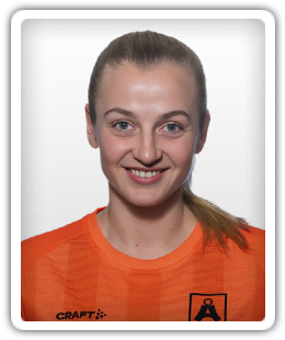 Alise Tvilde Evensen
