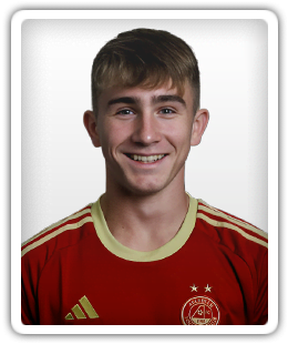 Fraser Mackie