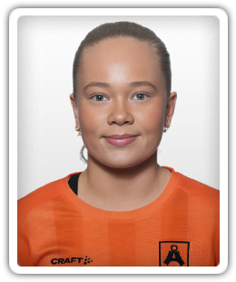Mathea Andresen