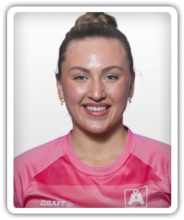 Andrea Kvammen