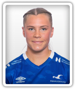 Frida Aursland