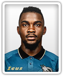 Chance Mondzenga