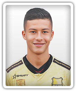 Jharrinson Pancha