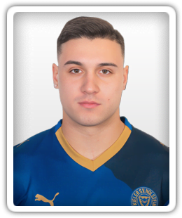 Aldin Jakupovic