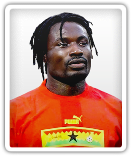 Jonathan Sowah