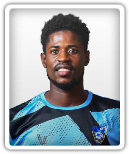 Felix Kyei