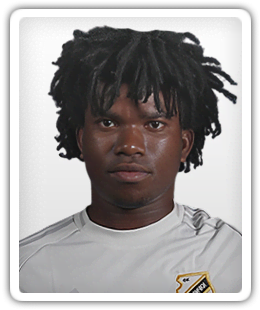 Emmanuel Dzigbah