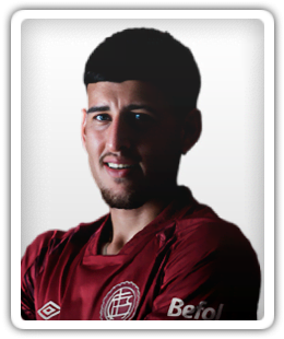Leonel Cardozo