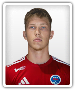 Damien Stegmann