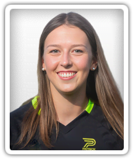 Fay Vermeulen