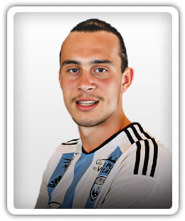 Mathis Royet