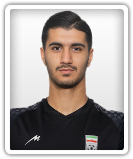 Arsha Shakouri