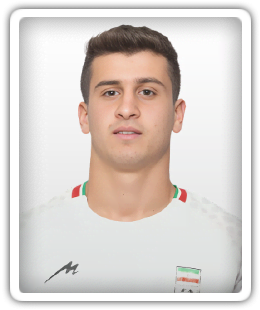 Mahan Sadeghi