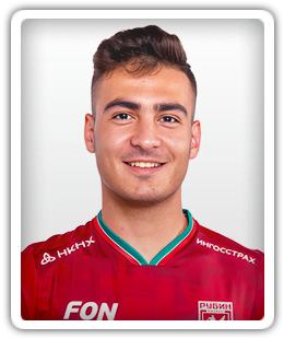 Kasra Taheri