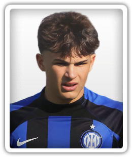 Mattia Mosconi