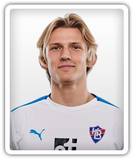 Conrad Thorsen