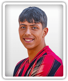 Sergio Carmona