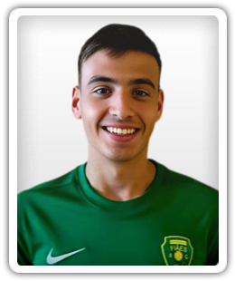 Lucas Oliveira