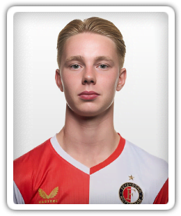 Nick de Koning