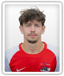 Rick Luijer