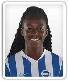 Michelle Agyemang