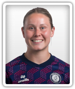 Naomi Williams
