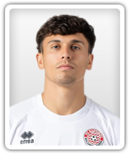 Mattia Pellini