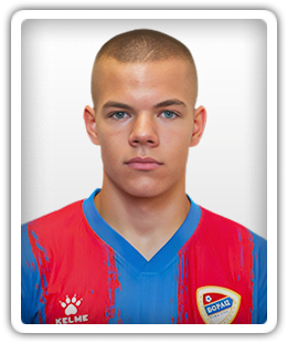 Milijan Kovacevic