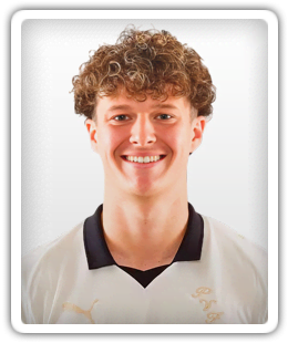Ben Lomax