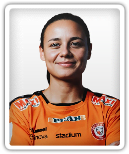 Alice Nilsson