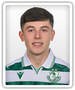 Cian Barrett