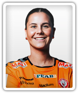 Josefin Harrysson