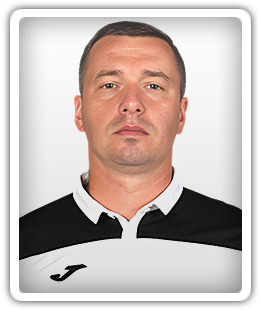 Vyacheslav Vashkevich