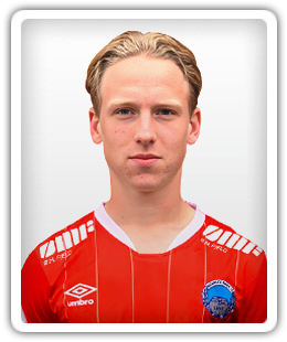Albert Sandstad