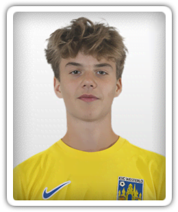 Mats Van de Velde
