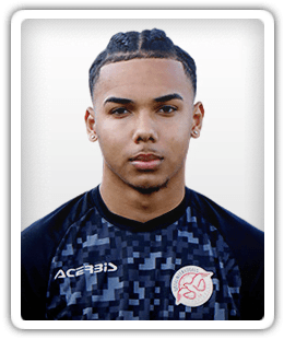 Jahmani Eisden
