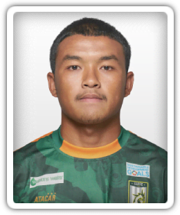 Panupong Wongpila