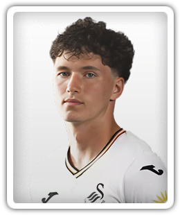 Osian Williams