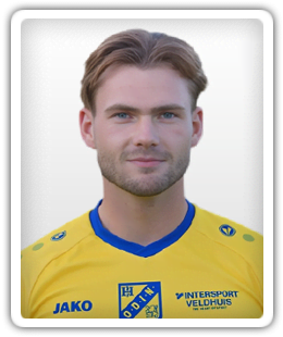 Jarmo Vrenegoor