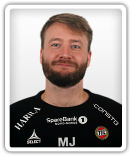 Marius Jacobsen