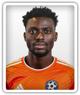 Solomon Osaghae