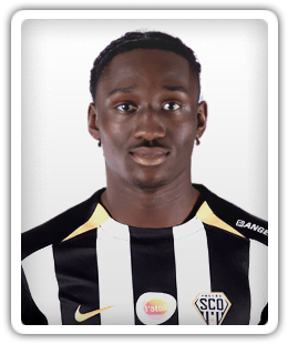 Sidiki Chérif