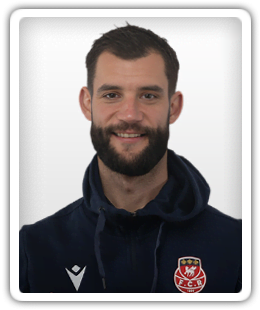 Mathieu Lacaille
