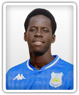 Mbacké Mbaye