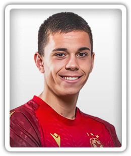Ilian Antonov