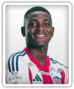 Joel Canchimbo